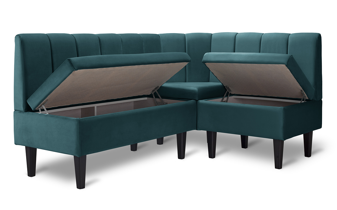 Flepers Lion Лео угловой фото 15