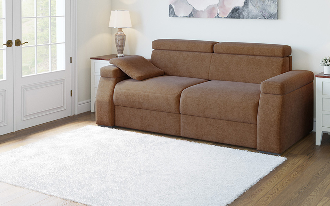 Орматек Синэрджи Эрго (Ergo) 140*196 фото 22