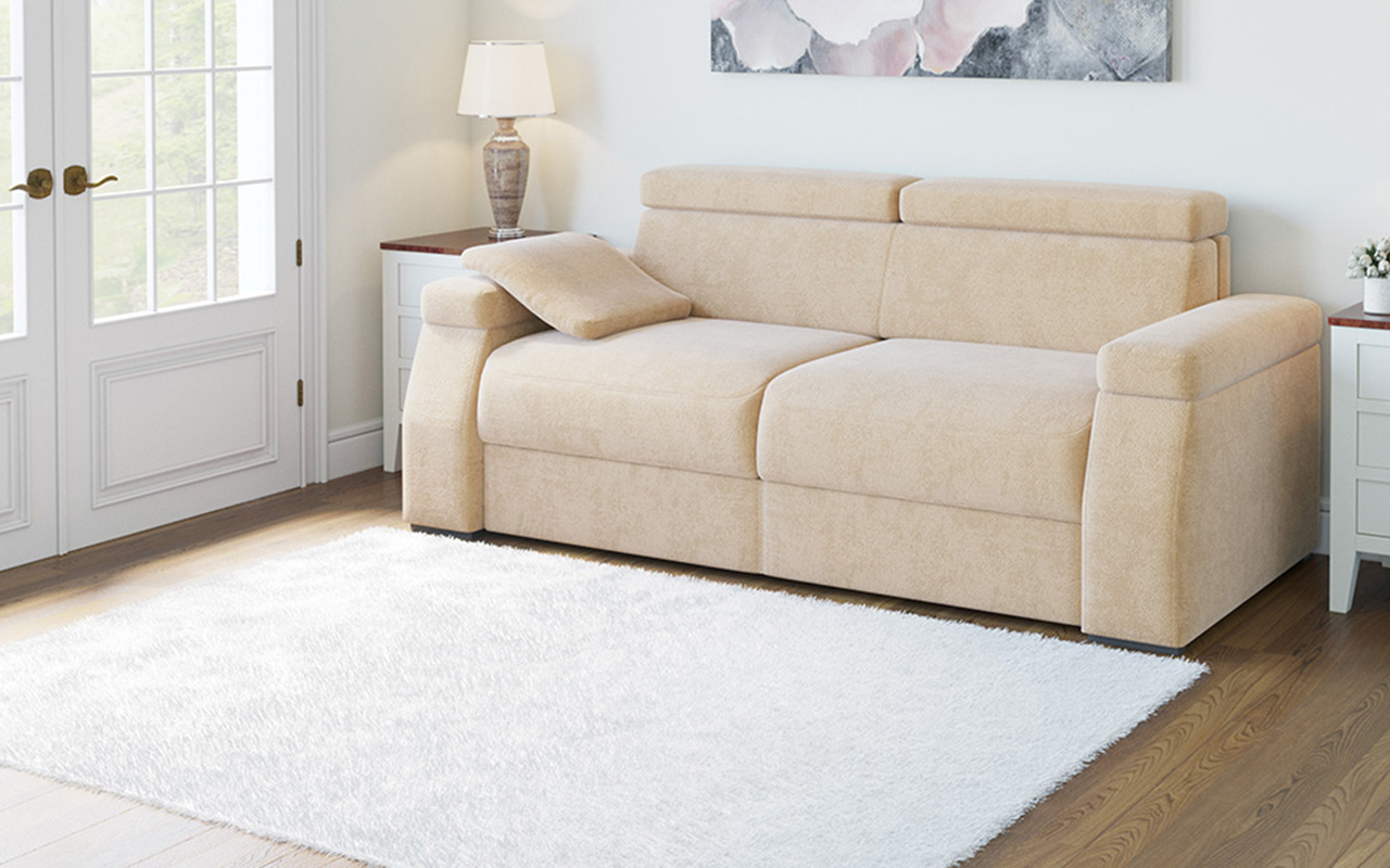 Орматек Синэрджи Эрго (Ergo) 140*196 фото 26