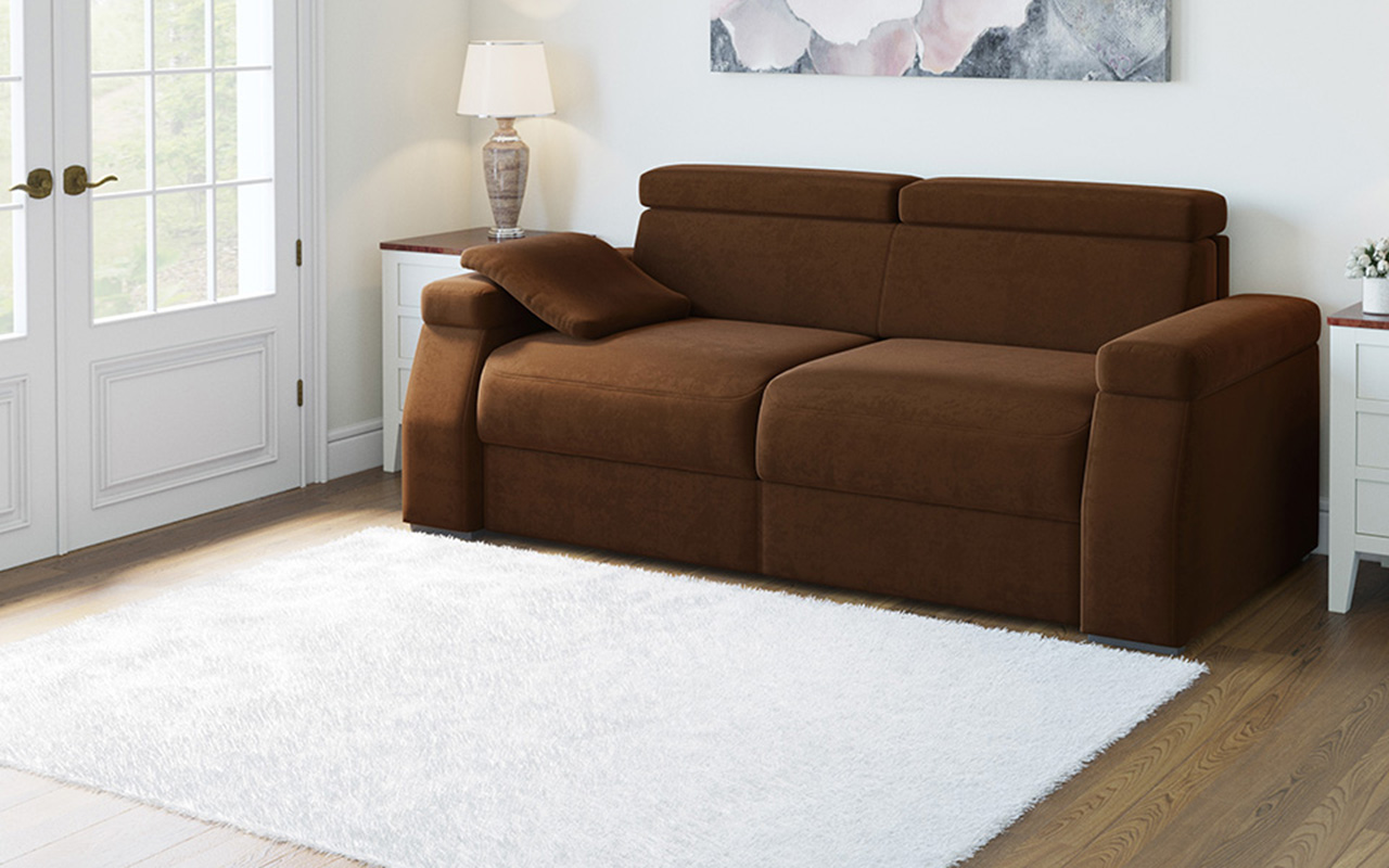 Орматек Синэрджи Эрго (Ergo) 140*196 фото 46