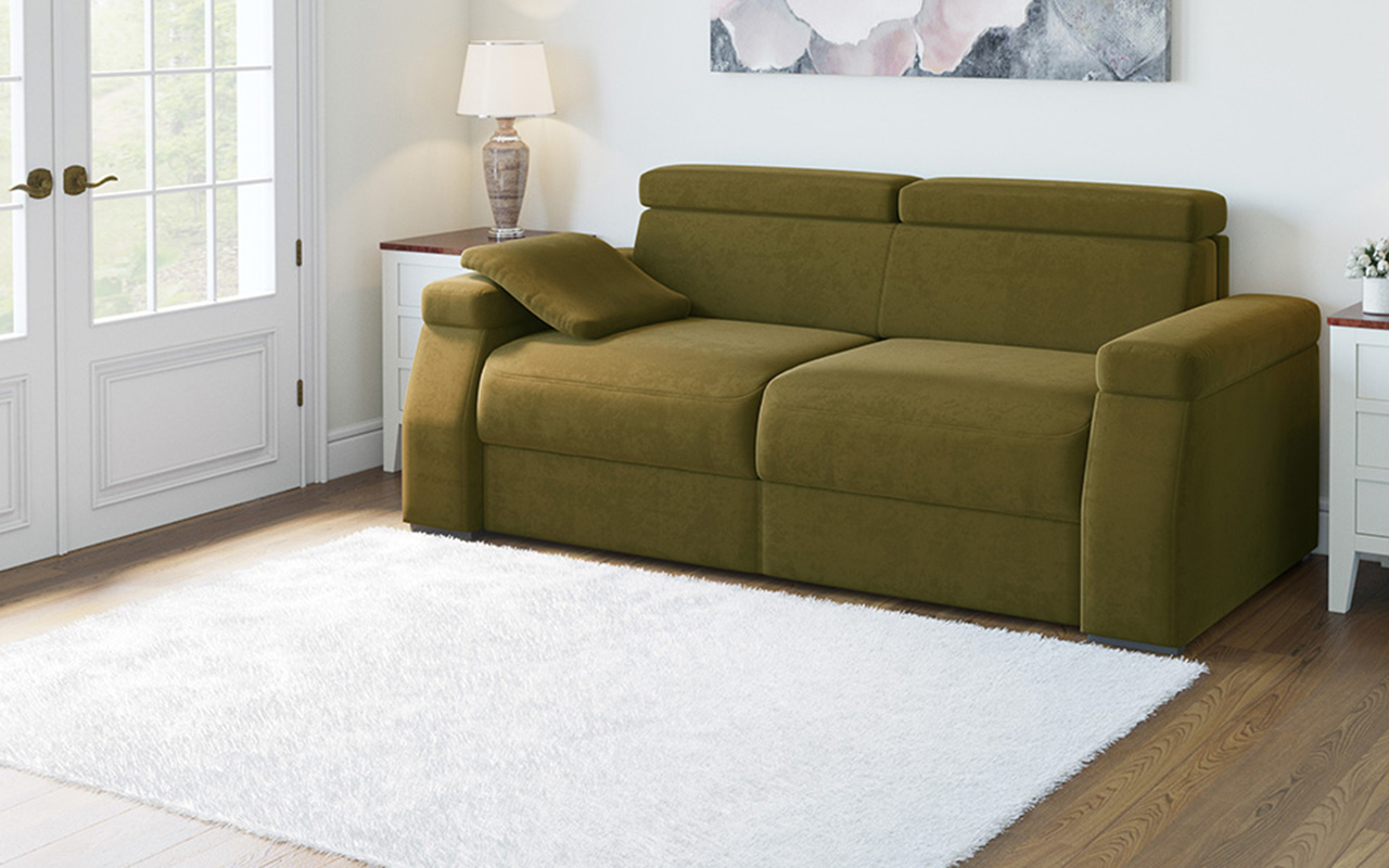 Орматек Синэрджи Эрго (Ergo) 140*196 фото 48