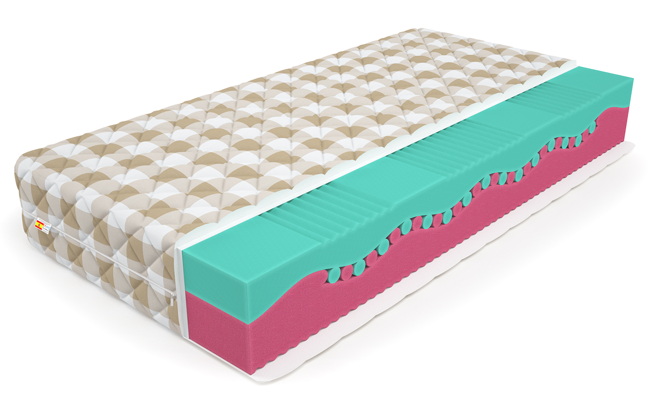 Mr. Mattress Biolife Fest