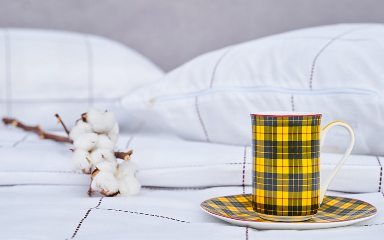 Mr. Mattress Pinacolada фото 3