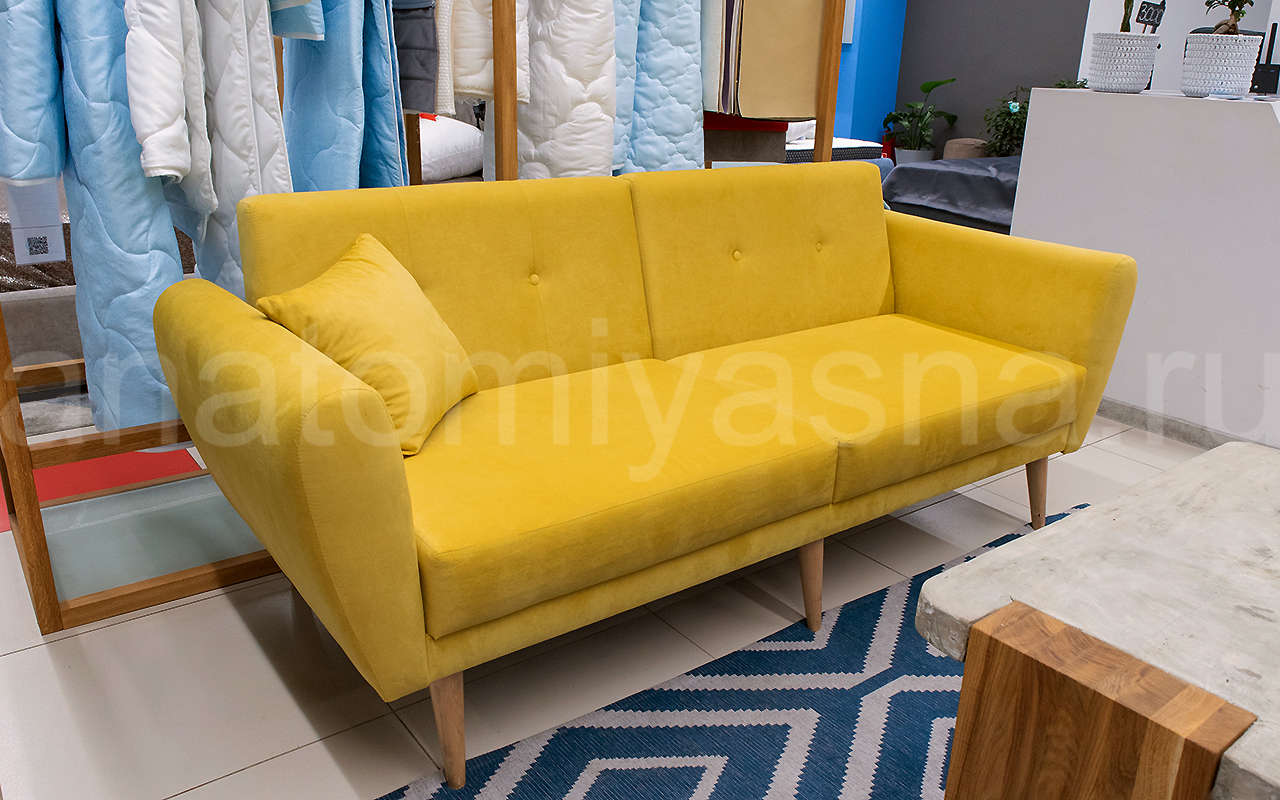 отзыв о Диван Gupan Сьюзан фото 2