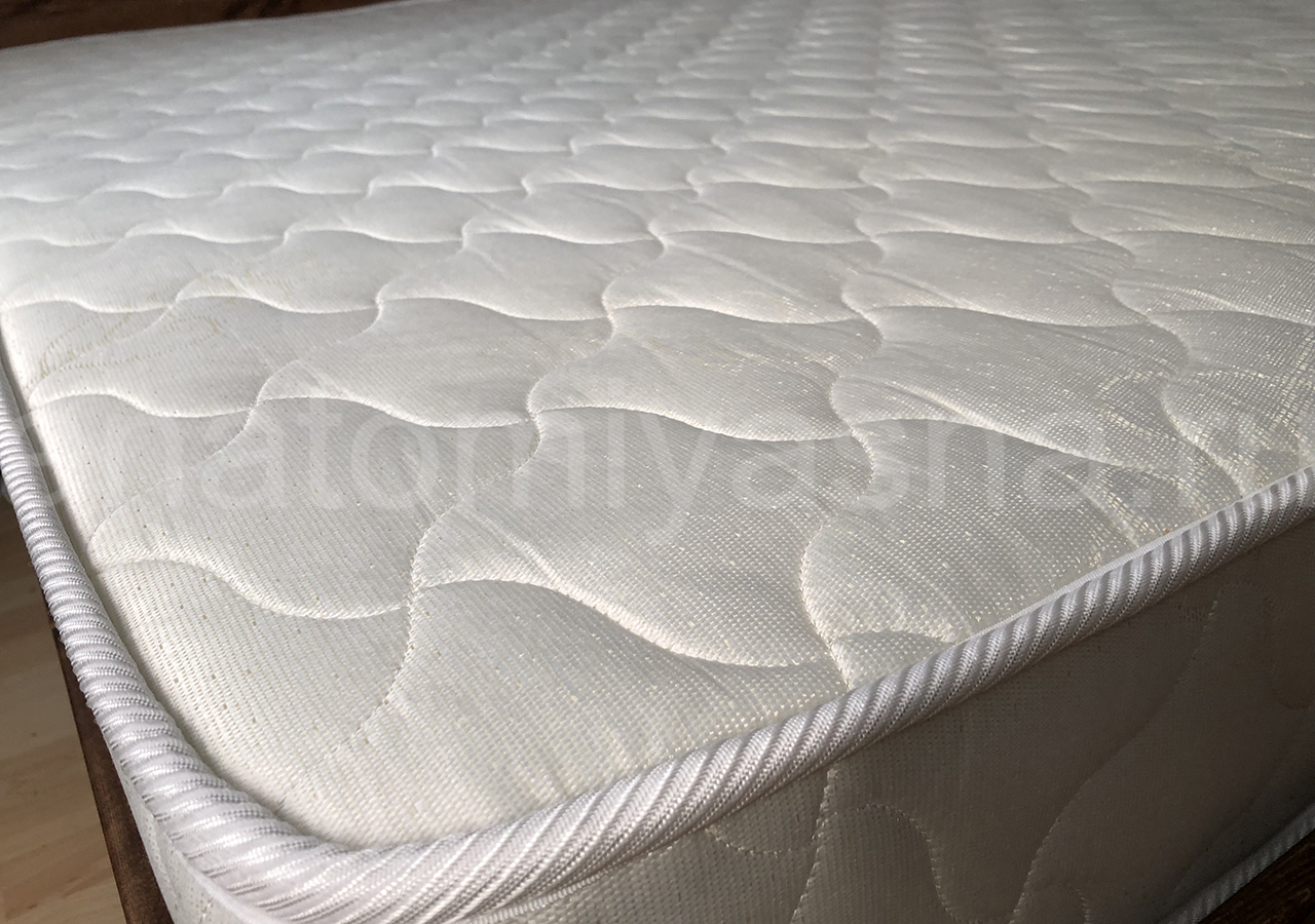 отзыв о Матрас Evita Eco фото 3