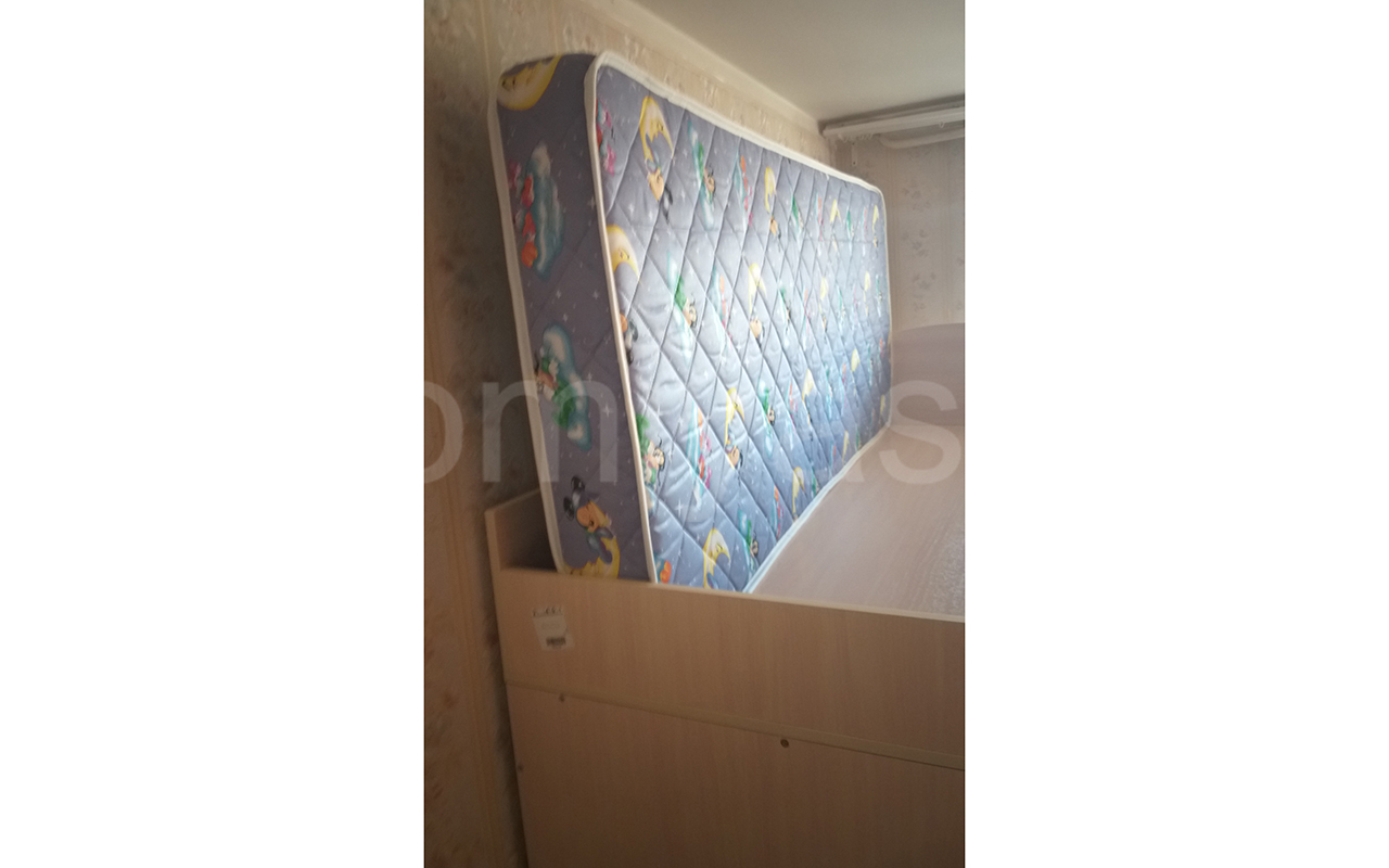 отзыв о Детский матрас DreamLine Baby Sleep Dream TFK фото 2